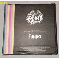 Officiële My Little Pony Funko Vinyl collectible Figure Fluttershy 